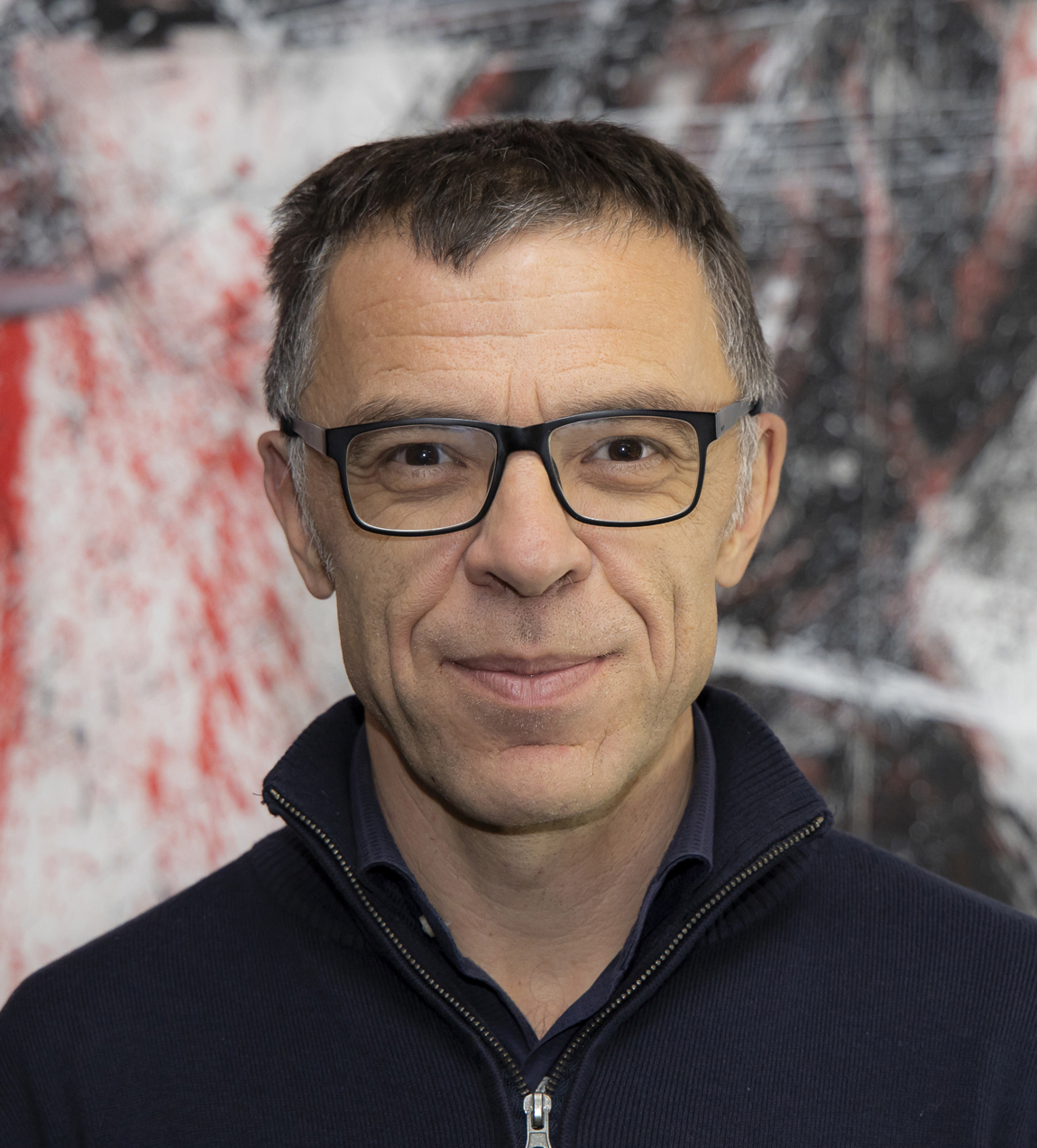 Davor Ferdebar