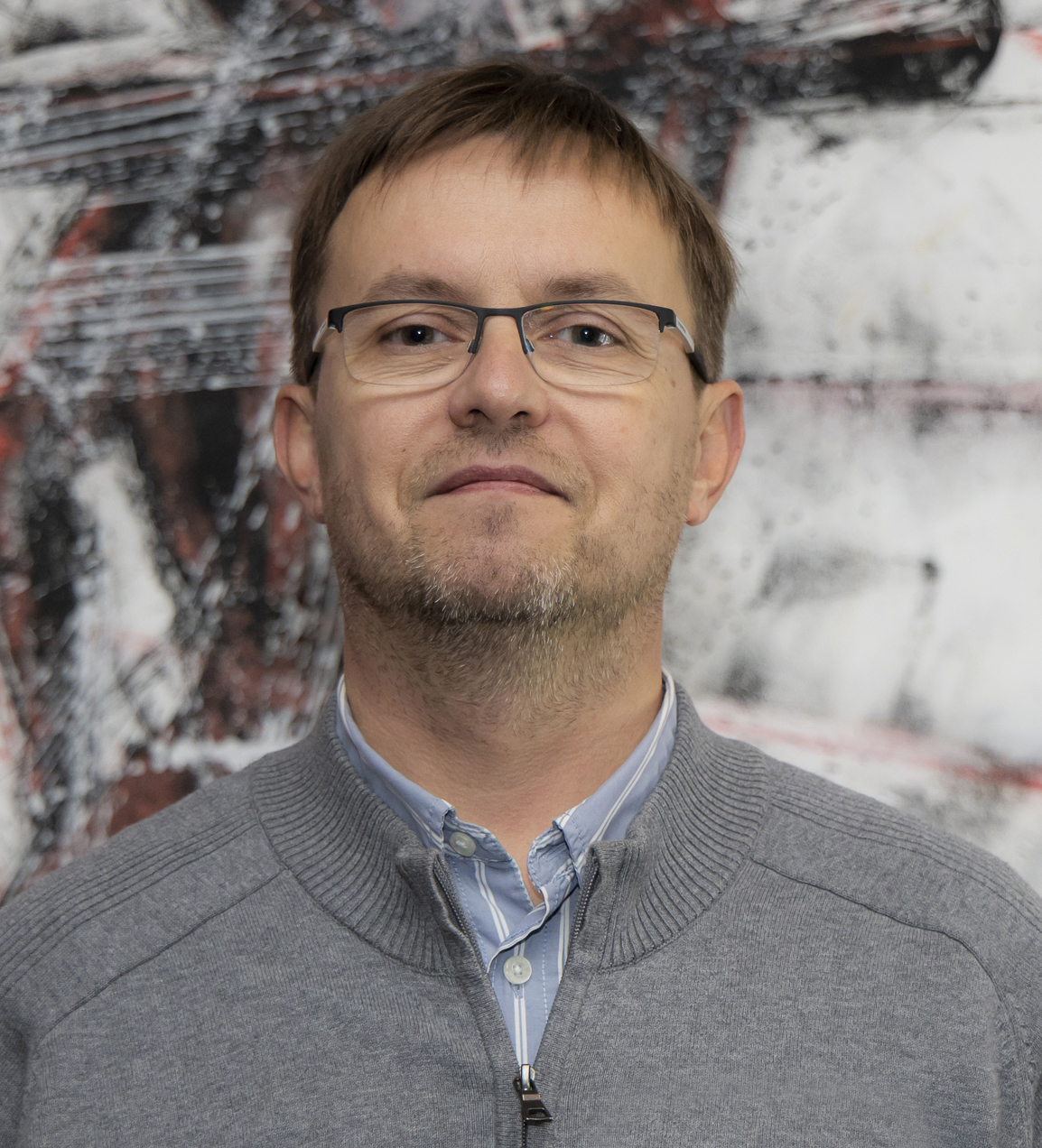 Igor Oros