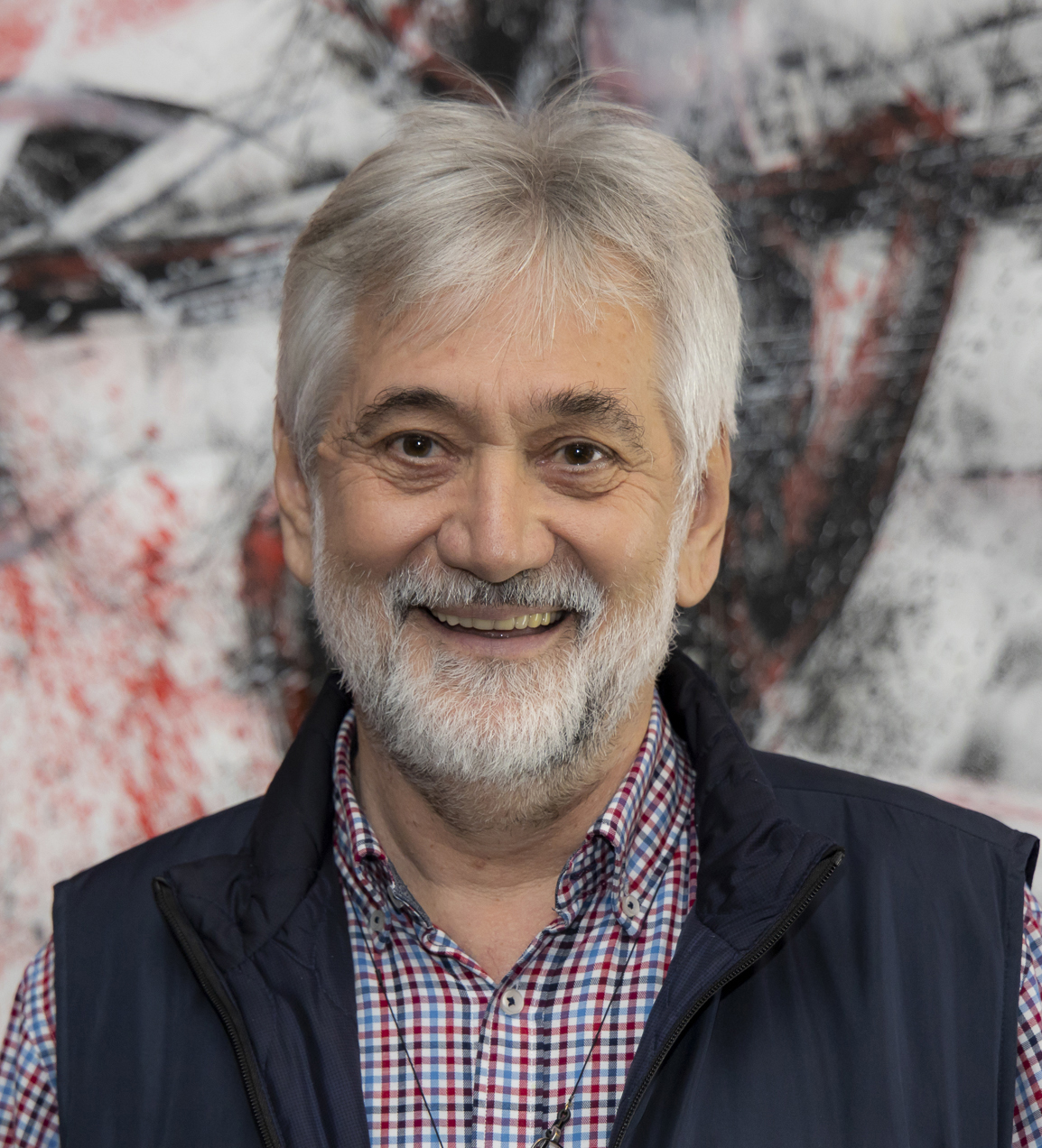 Mario Cvirn