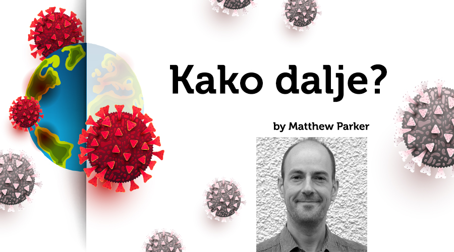 Kako_dalje_Matthew Parker